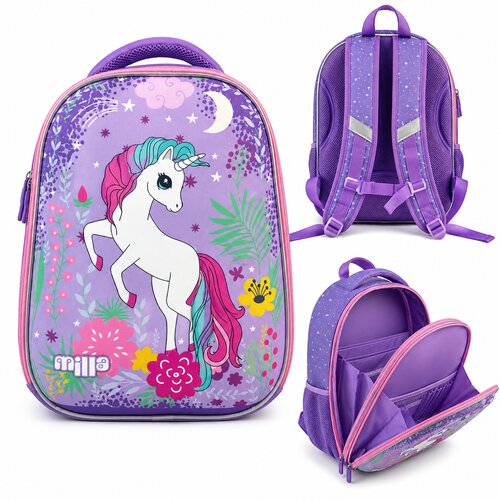 MILENIJUM Dečiji ranac Unicorn 10/1103 Cene