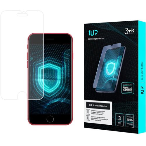 3mk OVITEK OVITEK 1UP ZA APPLE IPHONE SE 2020/2022 OJAČAN, (22003591) Cene