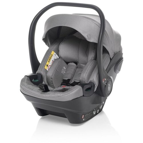 Zopa autosjedalica XS Plus i-size, Titan Grey Cijene