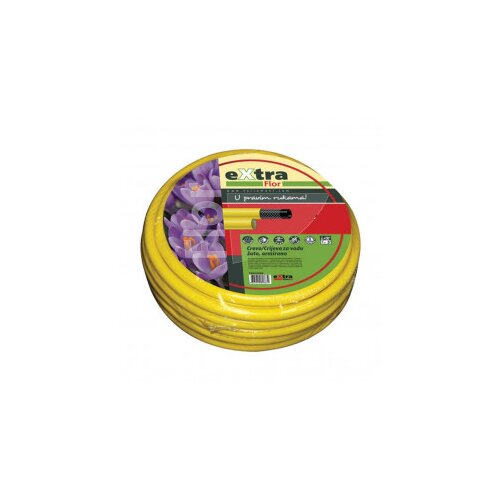 Farm Crevo za Vodu 25m, 1'' žuto armirano, max 18 bar TG2525 Cene