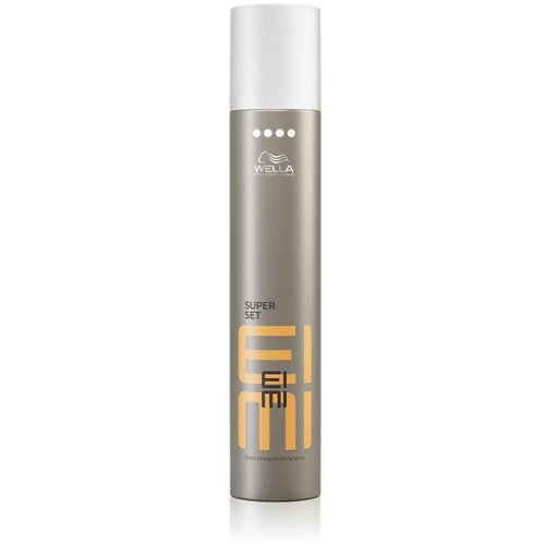 Wella Professionals eimi Super Set maska za močne barvane lase 300 ml Cene