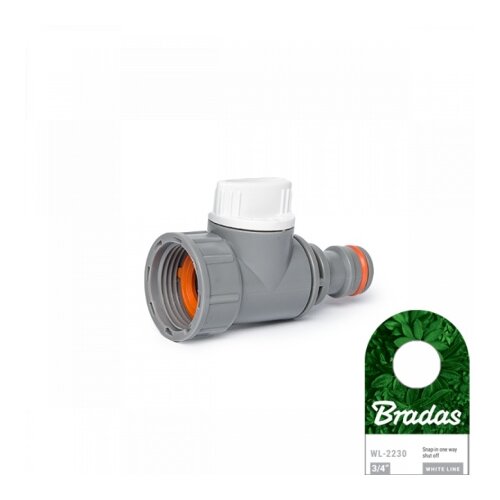 Bradas wl-2230 navoj za slavinu sa izvodom ( 3773 ) Cene