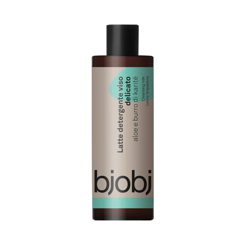 Bjobj mlijeko za čišćenje aloe i shea maslac Cijene