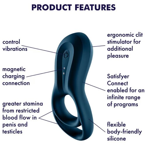 Satisfyer epic duo Slike