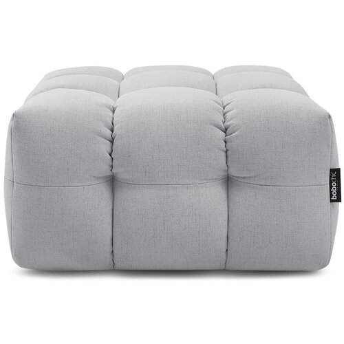 Bobochic Paris Svijetlosivi tabure Cloud - Cijene