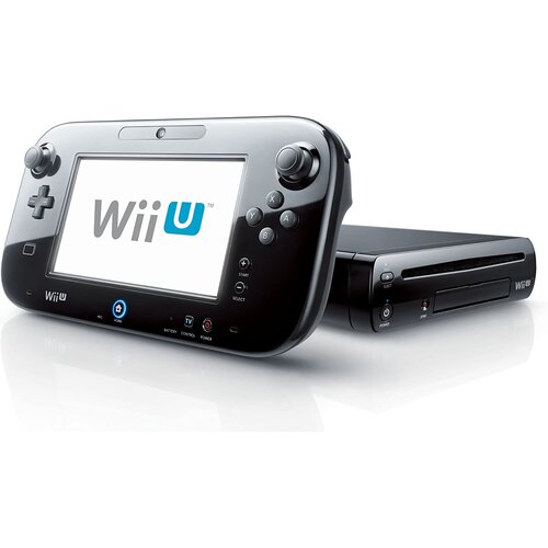  Obnovljen Nintendo Wii U Premium 32GB + 2 leti garancije Cene