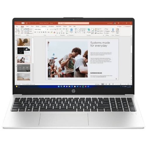 HP 7730U/16 GB/1 TB SSD/AMD Radeon-Laptop 859P7EA 15,6"/AMD Ryzen 7 Cene