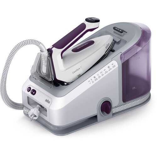 Braun LIKALNIK S KOTLIKOM Care Style 7, IS7266V Slike