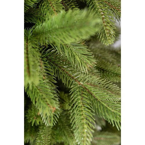  Umjetno božićno drvce BAHAMA LUX FULL 3D 210 cm Slike
