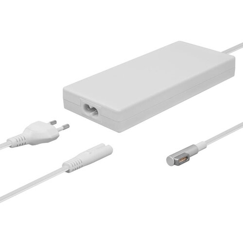 AVACOM Adapter za polnjenje za prenosnike Apple 85W MagSafe magnetni konektor, (20776068) Cene