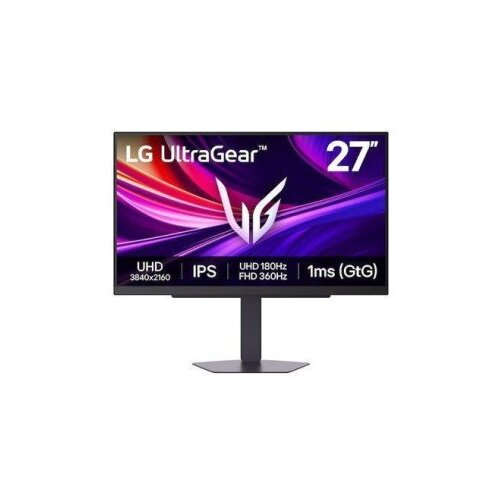 LG 27G810A-B Monitor (27G810A-B.AEU) Cene
