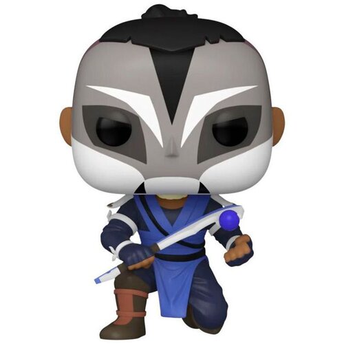 Funko POP figure Avatar The Last Airbender Sokka Exclusive Cijene