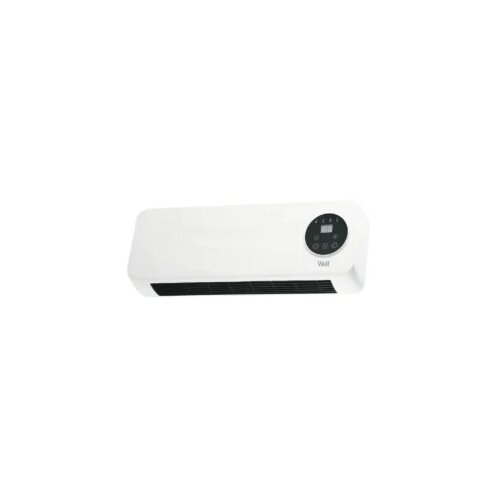 Well zidna grijalica 2000W HTR-WALL01-2000 Cijene