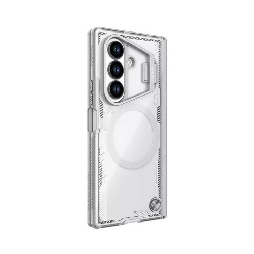  Futrola nlllkln lceblade prop magnetic case za samsung f9668 galaxy z fold 7 5g bela ( F122708 ) Cene