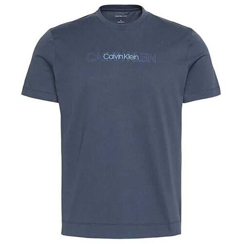 Calvin Klein mu&amp;scaron;ka logo majica Slike