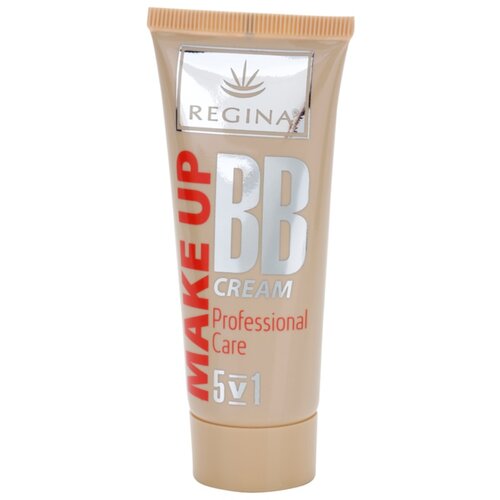 Regina Professional Care BB krema 5 v 1 odtenek 01 Light 40 g Slike