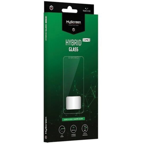 Myscreen protector MS FLEXIGLASS EC ZAŠČITNA FOLIJA OVITEK GOOGLE PIXEL 5 EASYCLEAN, (21977986) Cene