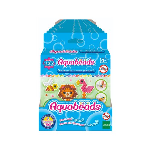 Aquabeads Bling Prstan Mini Set, (21336627) Cene