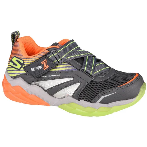 Skechers Rapid Flash 2.0-Soluxe Siva