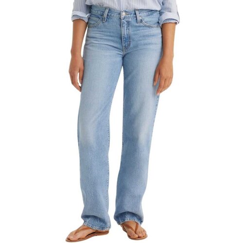 Levi's 94 baggy ženske farmerke Cene