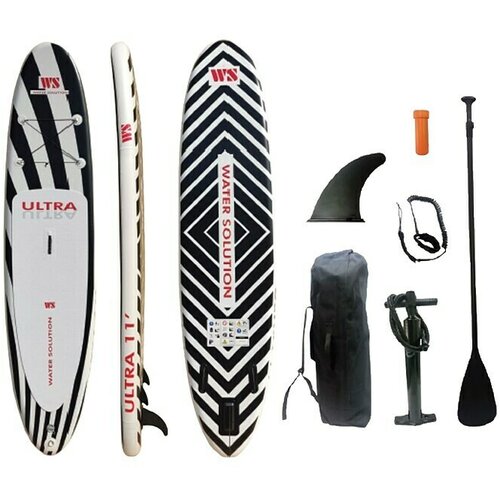  SUP-daska Ultra (D x Š x V: 335 x 79 x 15 cm, Nosivost: 160 kg, Napuhljivo) Cijene