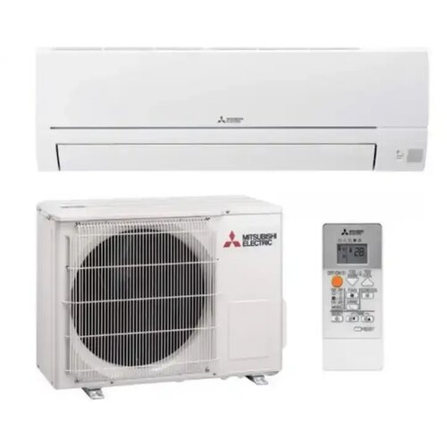  Klima uređaj Mitsubishi Electric MSZ-HR35VFK / MUZ-HR35VF (Wifi) Cene