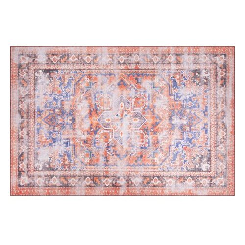  Blues chenille al 272 multicolor carpet (140 x 190) Slike