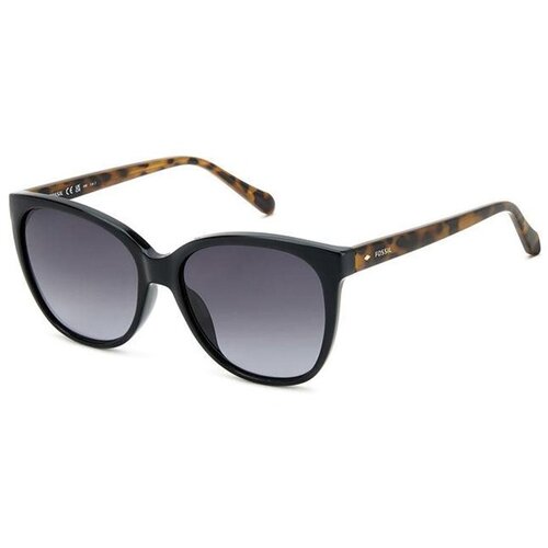 Fossil FOS3147/G/S 807/9O ONE SIZE (56) Črna/Siva Cene