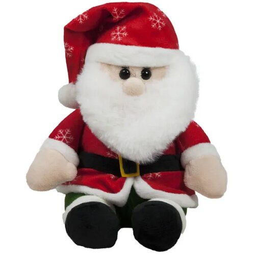 AMEK TOYS LTD Deda mraz 20cm Slike