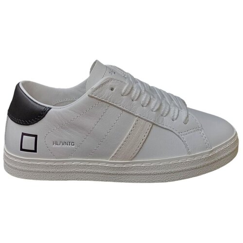 Date Nizke superge HILL LOW VINTAGE Bela Slike
