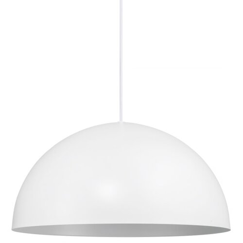 Nordlux visilica na sajli ELLEN 1xE27/40W/230V bela Slike