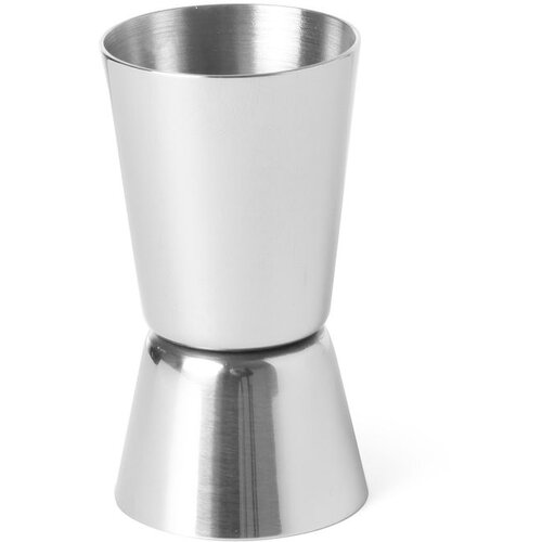 Bar Up Jigger 25/35 ml, ⌀40x(H)73mm Cene