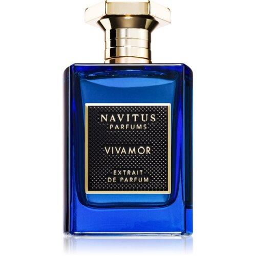 Navitus Parfums Vivamor parfumski ekstrakt uniseks 100 ml Cene