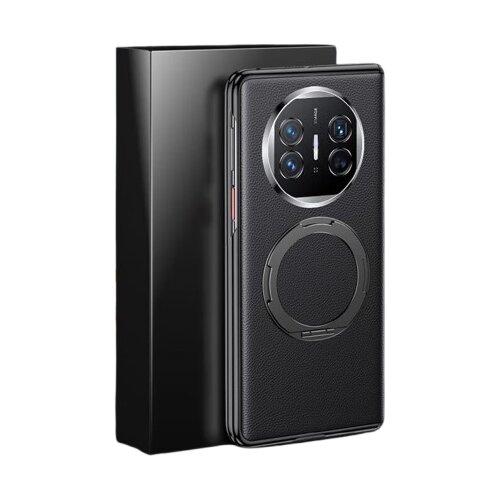  Hauo Maska za mobilni telefon Mate X5, Crni Cene