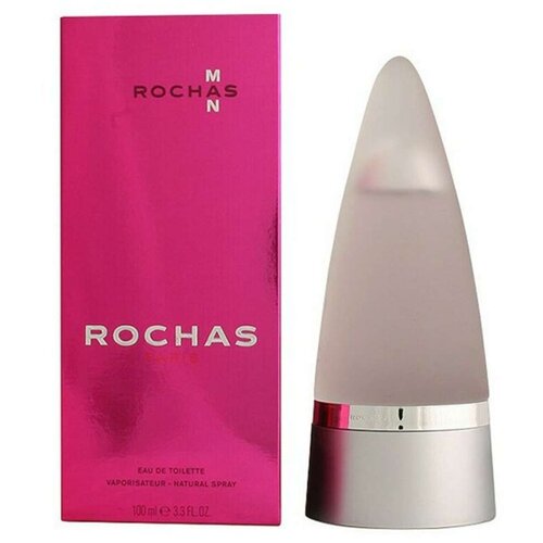 Parfem za muškarce Rochas EDT Rochas Man (100 ml) Cijene