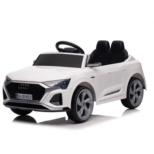 Audi S Q 8 LICENCIRANI - Beli Slike