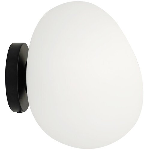 Candellux Lighting Plafonsko svetlo STONES 1xE27/40W/230V, prečnik 30 cm Slike