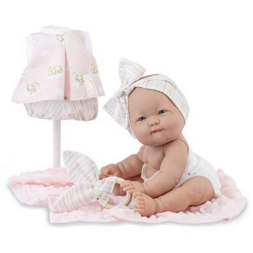  bebe Marina &amp Pau Poppy 37 cm Cene
