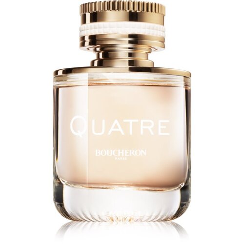 Boucheron Quatre parfumska voda 50 ml za ženske Cene