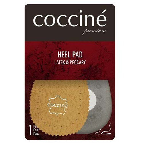 Coccine Latex Beige Natural Leather Heel Heels Cene