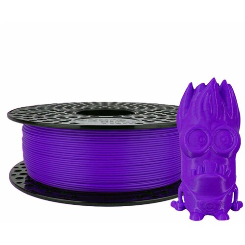 AzureFilm pla strongman filament 1.75mm, 1000g, purple Cene