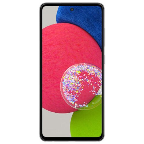 Samsung mobilni telefon galaxy A52s 5G 256GB 8GB ram crna outlet Slike