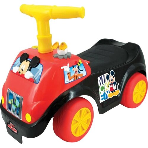Kiddieland GURALICA MICKEY SA SVETLOM I ZVUKOM Slike