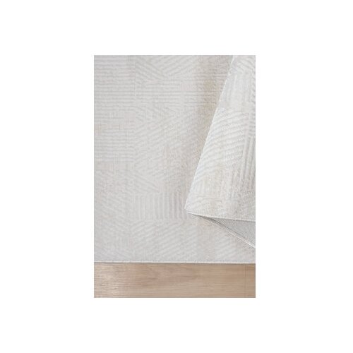 Conceptum Hypnose tepih 120x350cm Cream Cene