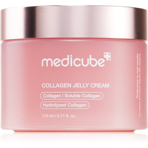 MEDICUBE Collagen gelska krema Jelly Cream 110 ml Cene