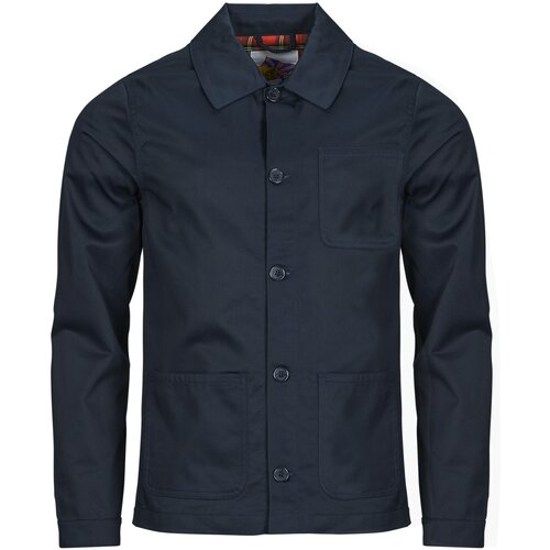 Harrington Jakne PAINT JACKET pisana Slike