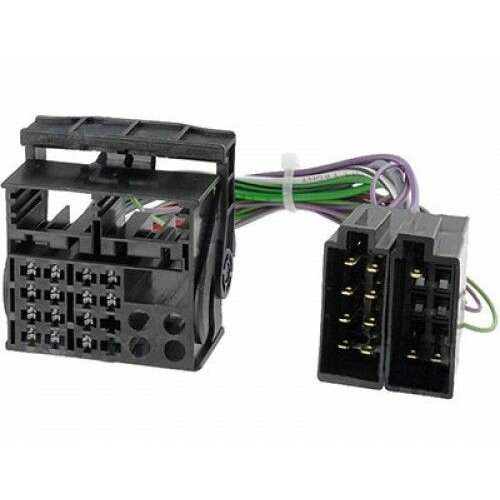 Kettz konektor ISO-P508 za fabrički radio 01-648 Cene