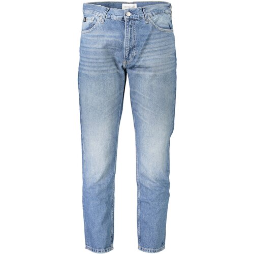 Calvin Klein JEANS DENIM MAN BLUE Cijene