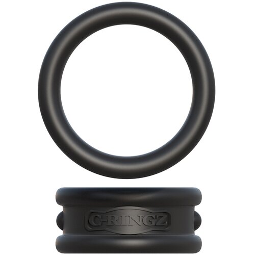 Fantasy C-Ringz Prsten za penis Max-Width Cijene