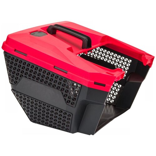 Red Technic električna kosilica za travu 2200 W nož 32 cm Slike